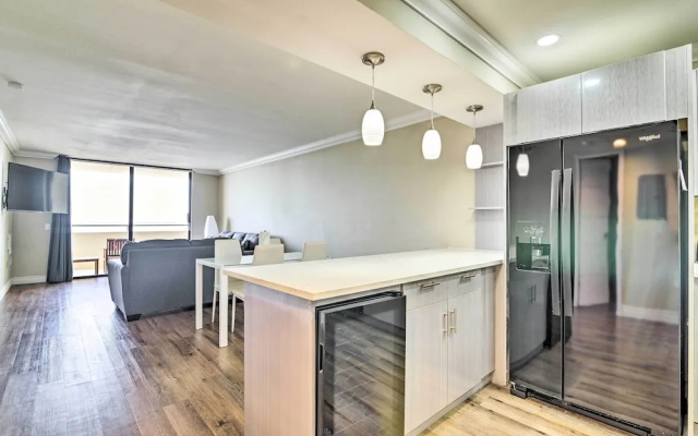 photo 5 of Waterfront Condo: Resort Pool, Tennis & Beach