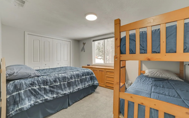 photo 4 of Waterfront Gaylord Getaway w/ Otsego Lake Access!