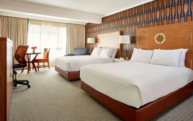 photo 3 of Waterfront Hotel, part of JdV by Hyatt (12381)