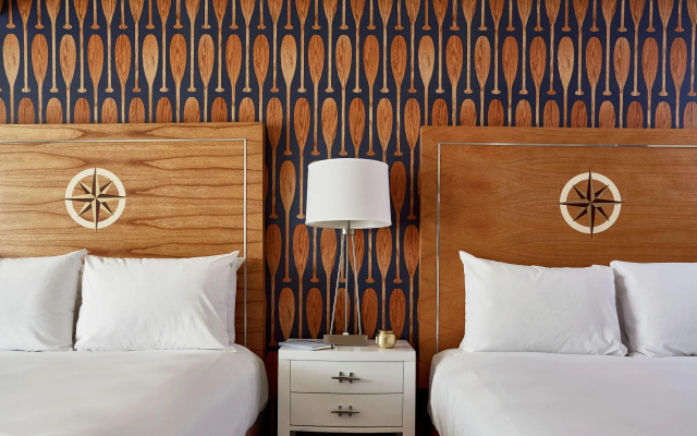 photo 5 of Waterfront Hotel, part of JdV by Hyatt (12381)