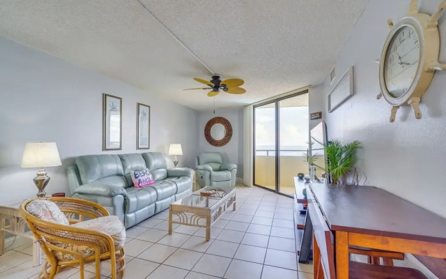 photo 3 of Pool & Beach Access: Waterfront Hudson Condo!