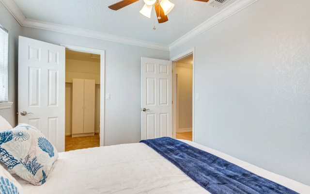 photo 3 of Spacious Waterfront Home in Merritt Island w/ Pool
