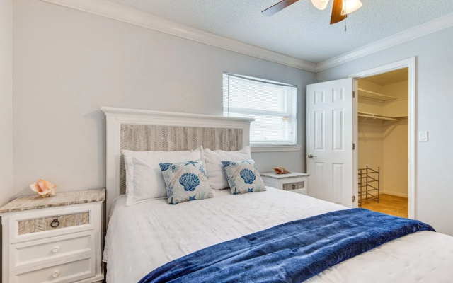photo 5 of Spacious Waterfront Home in Merritt Island w/ Pool