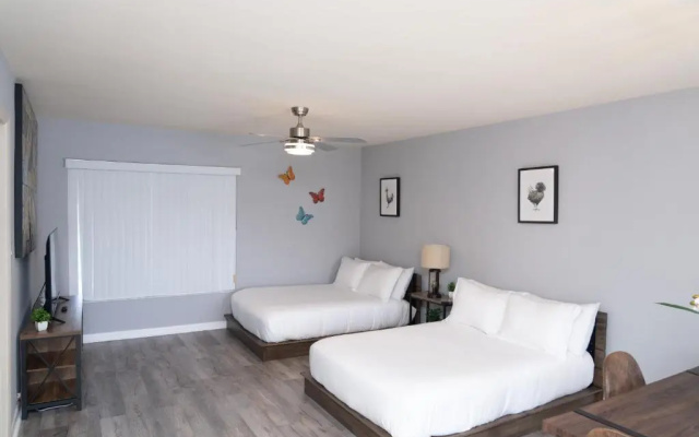 photo 3 of Waterfront Studio- Pool, Beach, Intercostal-5