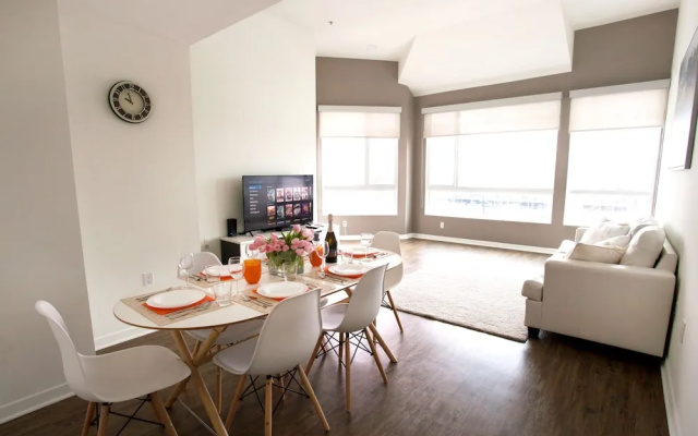 photo 5 of Waterfront Suites At Marina Del Rey