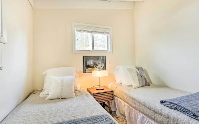 photo 3 of Waterfront White Lake Vacation Rental!