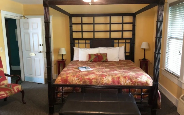 photo 4 of Watergarden Inn at the Bay