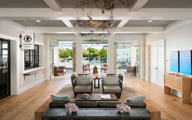 photo 2 of Waterline Villas & Marina, Autograph Collection