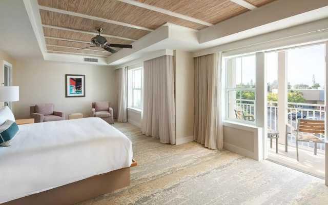 photo 3 of Waterline Villas & Marina, Autograph Collection