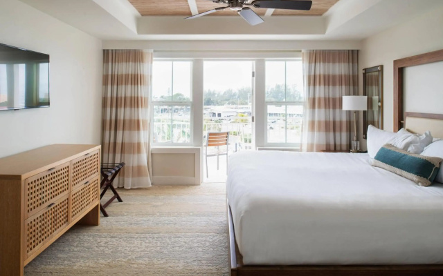 photo 4 of Waterline Villas & Marina, Autograph Collection