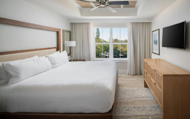 photo 5 of Waterline Villas & Marina, Autograph Collection