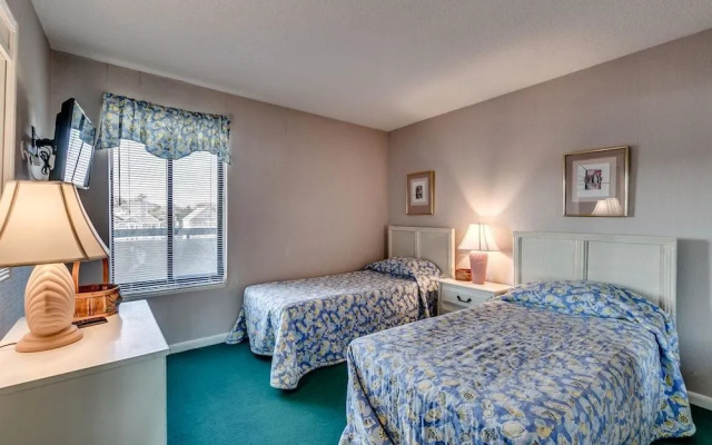 photo 2 of Waterpointe II - 502 by RedAwning