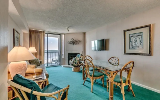 photo 5 of Waterpointe II - 502 by RedAwning