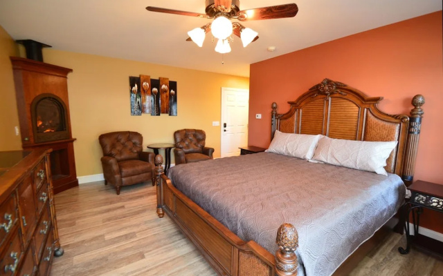 photo 4 of Waters Edge B&B Resort