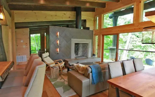 photo 2 of Watershed Resort