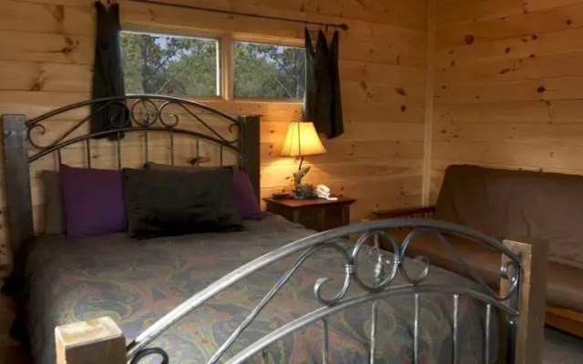 photo 3 of Watershed Resort