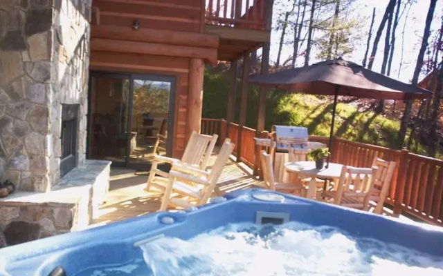 photo 4 of Watershed Resort