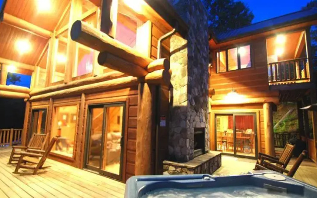 photo 5 of Watershed Resort