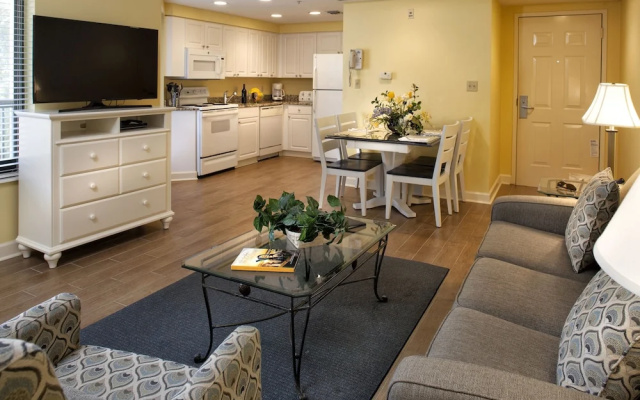 photo 3 of Waterside by Spinnaker Resorts