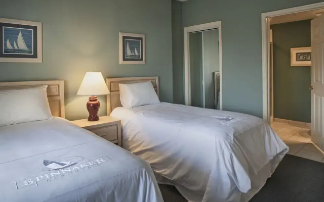 photo 5 of Waterside by Spinnaker Resorts