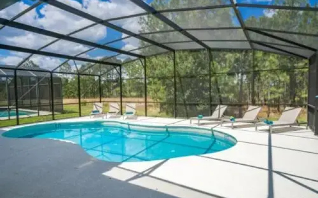 photo 3 of Watersong - 4 Br Private Pool Home, Woodland View - Ipg 47074