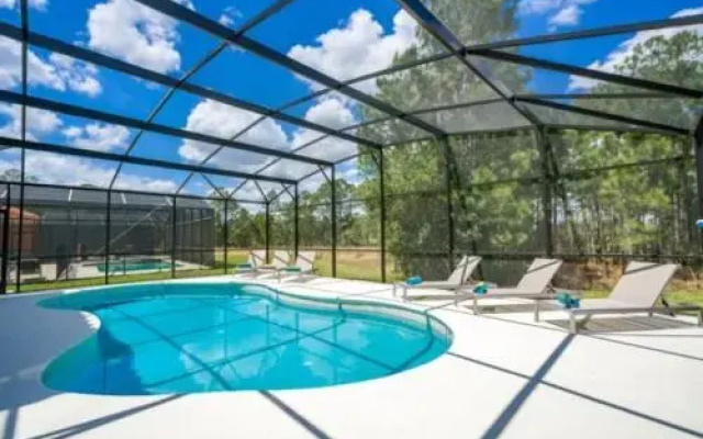 photo 4 of Watersong - 4 Br Private Pool Home, Woodland View - Ipg 47074