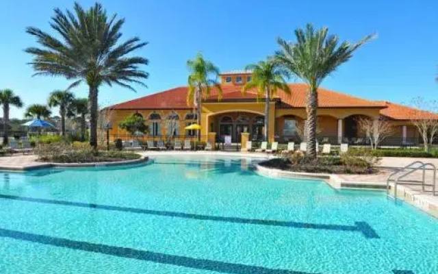 photo 5 of Watersong - 4 Br Private Pool Home, Woodland View - Ipg 47074