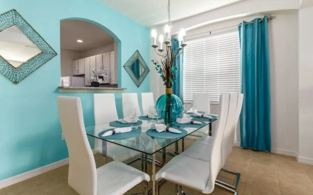 photo 3 of Watersong - 6bd/5.5ba Pool Home #6wr120