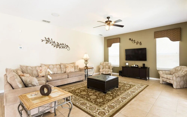 photo 3 of Watersong Disney Villa