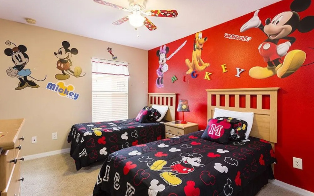 photo 5 of Watersong Disney Villa