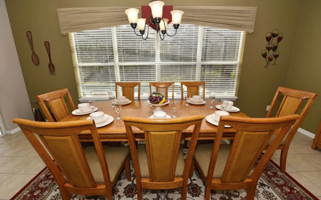 photo 2 of Watersong Holiday Villa
