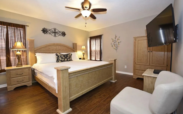 photo 4 of Watersong Holiday Villa