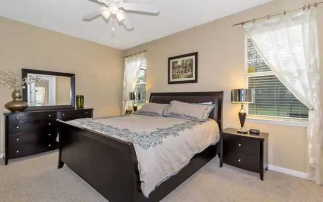 photo 3 of Watersong - Luxurious 5bd/4.5ba Pool Home #5wr510