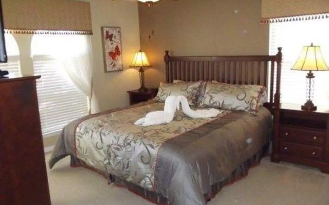 photo 5 of Watersong Resort 202 - Six Bedroom Villa