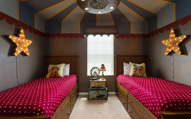 photo 3 of Watersong Resort Six-bedroom