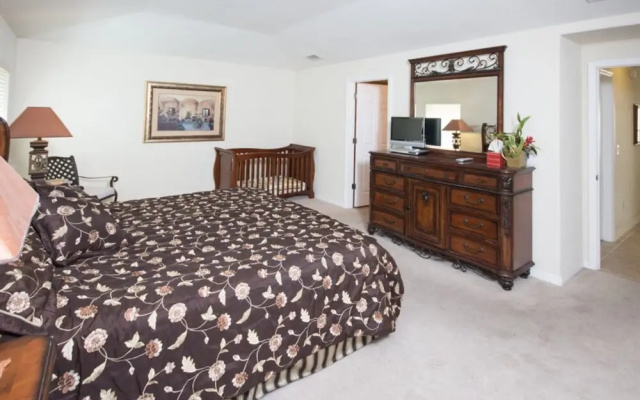 photo 5 of Watersong Resort 611