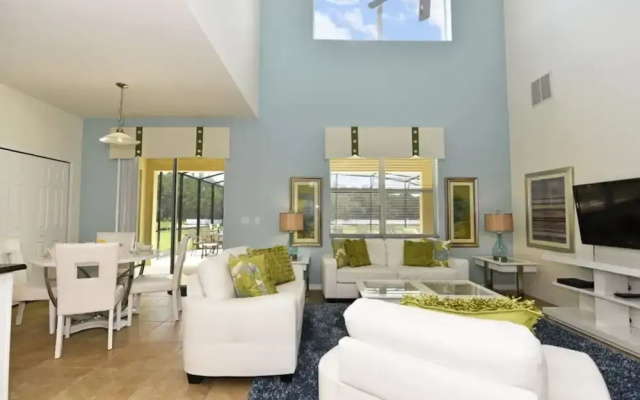 photo 4 of Watersong Resort - 703 Orange By Fairytale VR