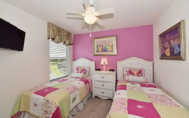 photo 5 of Watersong Resort - 703 Orange By Fairytale VR