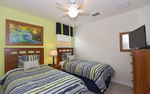 photo 4 of Watersong Resort 703