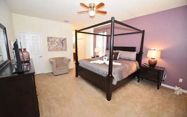 photo 3 of Watersong Resort by Florida Star Vacations