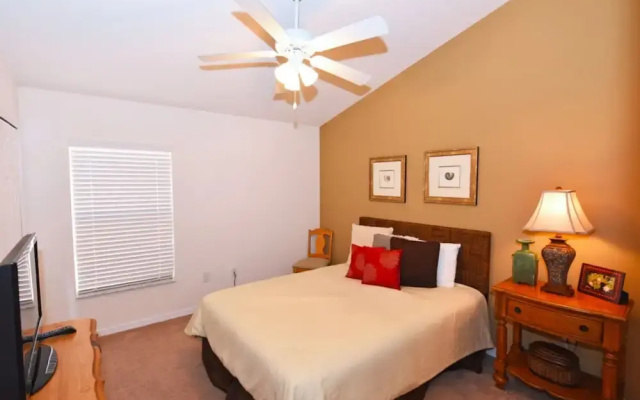 photo 3 of Watersong Resort Four-bedroom