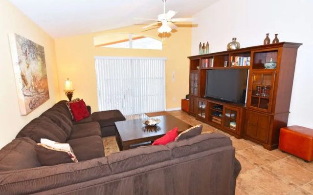 photo 4 of Watersong Resort Four-bedroom