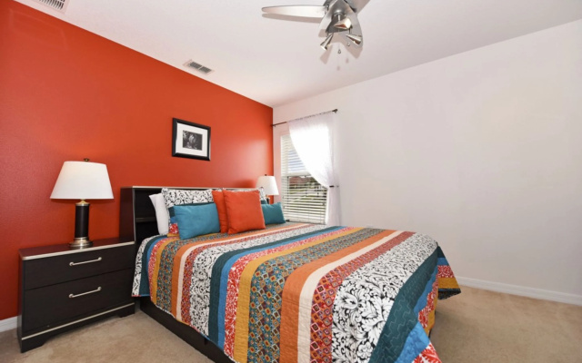 photo 3 of Watersong Resort Seven-bedroom