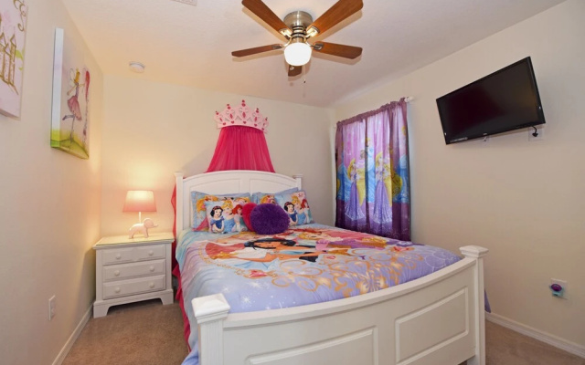 photo 4 of Watersong Resort Six-bedroom