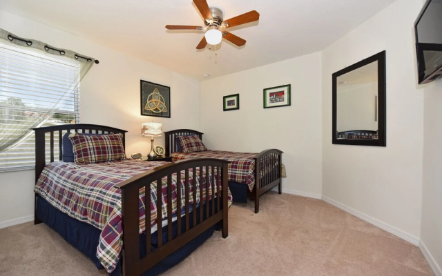photo 5 of Watersong Resort Six-bedroom