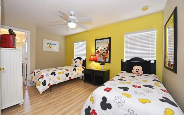 photo 5 of Watersong Resort-112