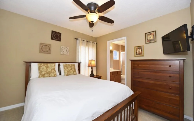 photo 5 of Watersong Vacation Villa