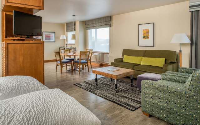 photo 3 of Staypineapple, Watertown Hotel, University District Seattle