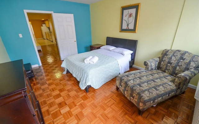 photo 2 of WaterView Apartment