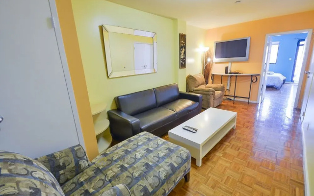 photo 3 of WaterView Apartment